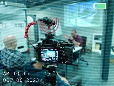 Sky Robert Productions